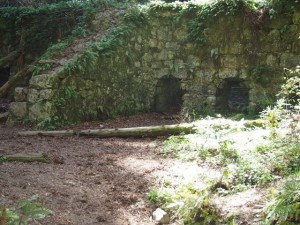 Lime Kilns