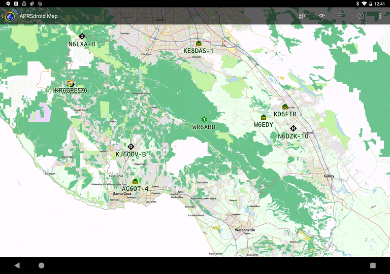 Santa Cruz County