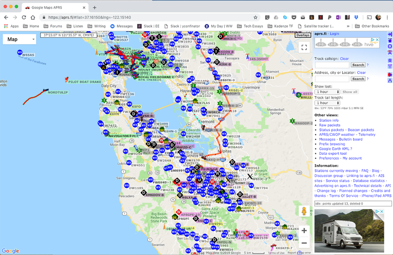 aprs.fi